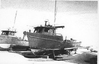 St Ignace Boats