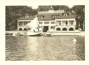 Jackson Park Lifesaving Station 11