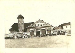 Coast Guard Station